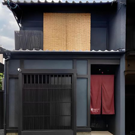 Tsumugi Kiyomizugojo 京都 外观 照片