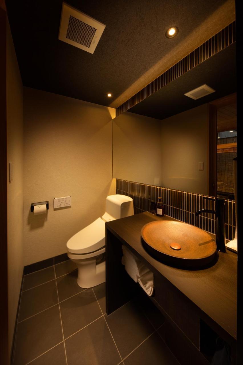Tsumugi Kiyomizugojo 京都 外观 照片