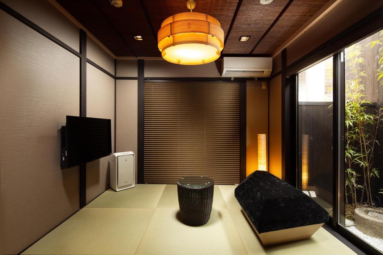 Tsumugi Kiyomizugojo 京都 外观 照片