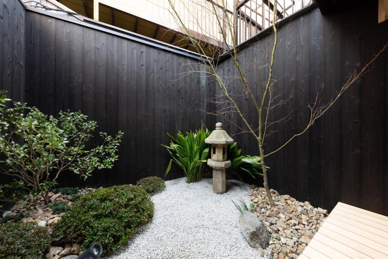 Tsumugi Kiyomizugojo 京都 外观 照片