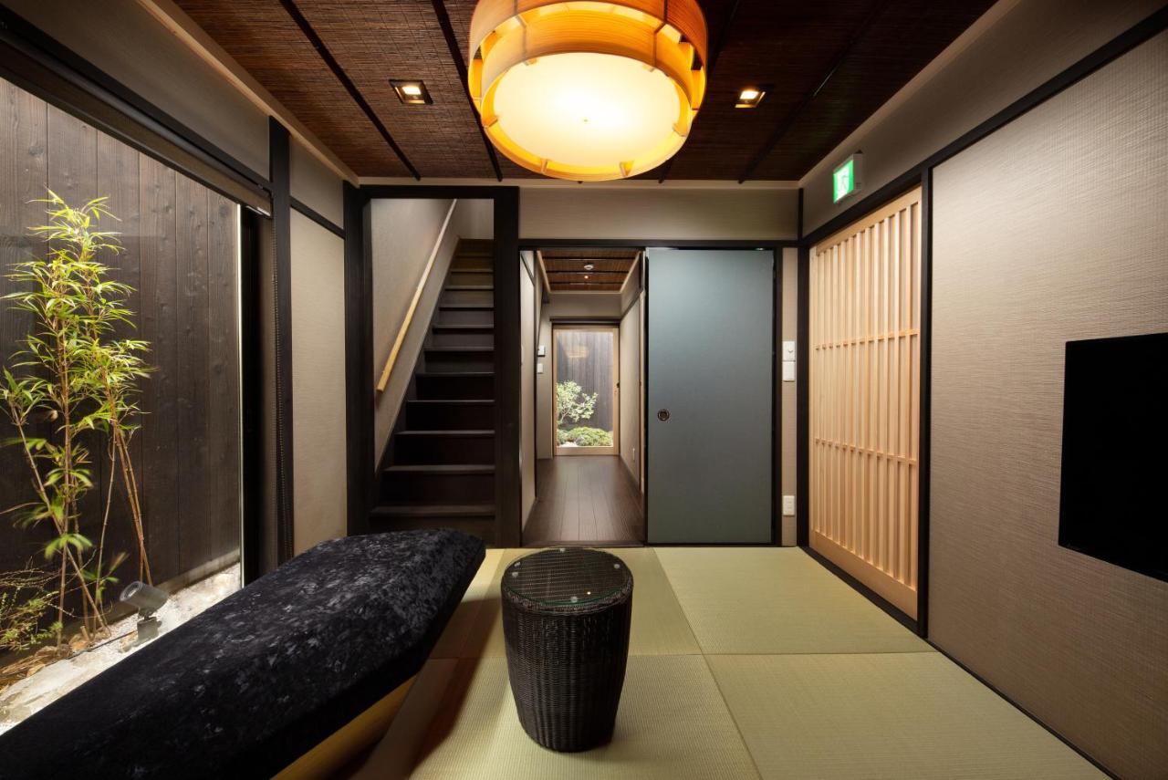 Tsumugi Kiyomizugojo 京都 外观 照片